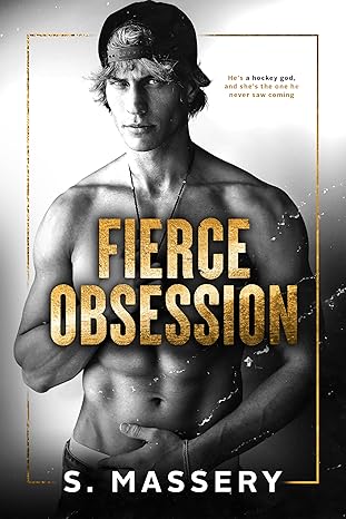 Fierce Obsession