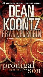 Frankenstein: Prodigal Son