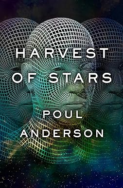 Harvest of Stars