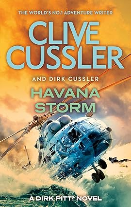 Havana Storm