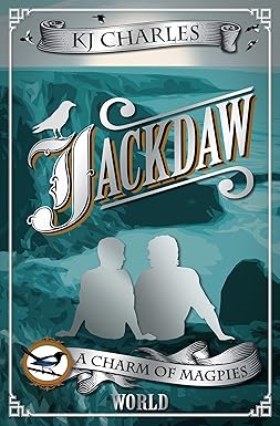 Jackdaw