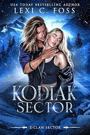 Kodiak Sector