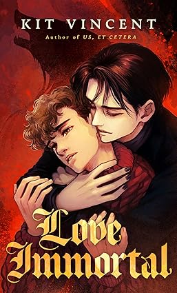 Love Immortal