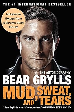 Mud, Sweat, and Tears