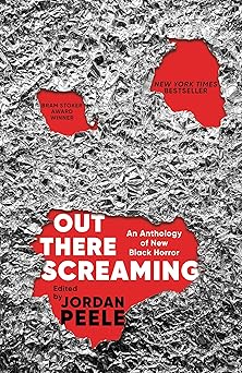 Out There Screaming