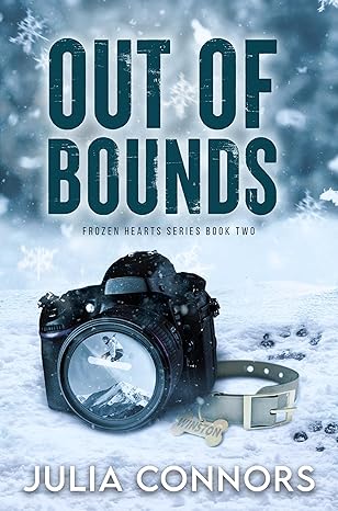 Out of Bounds