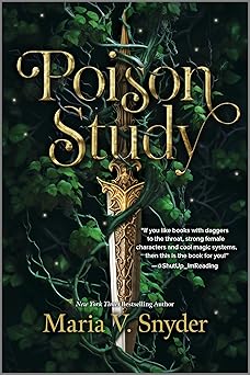 Poison Study