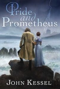 Pride and Prometheus