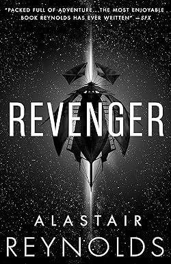 Revenger