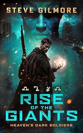 Rise of the Giants