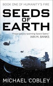 Seeds of Earth