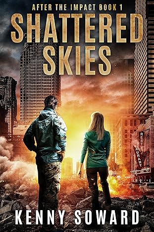 Shattered Skies