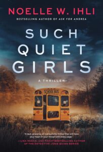 Such Quiet Girls