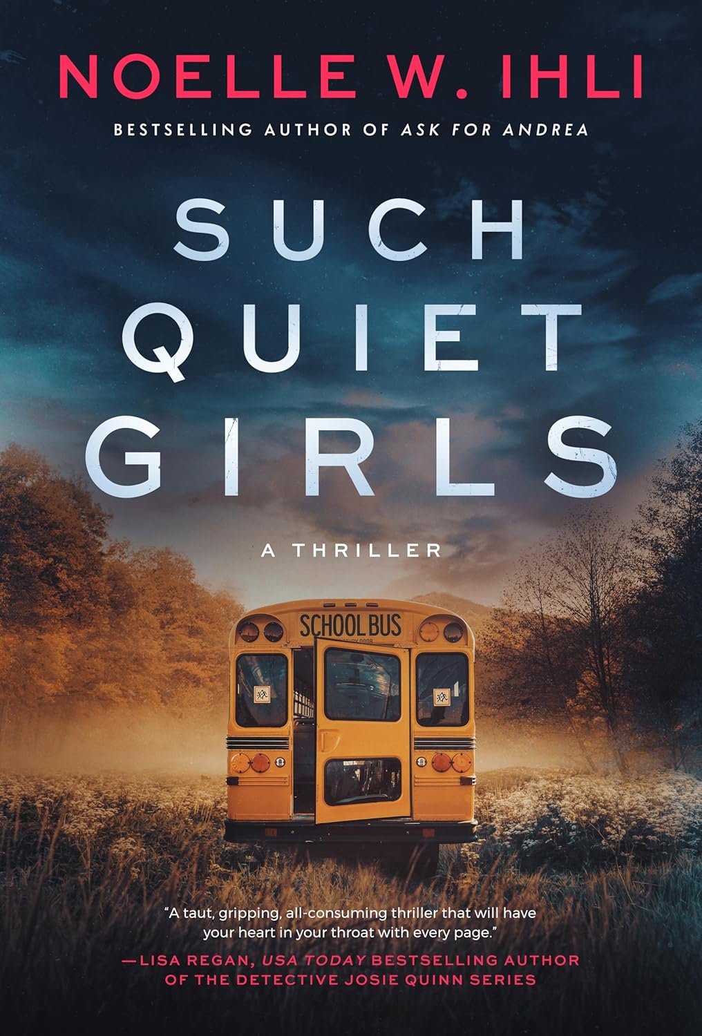 Such Quiet Girls