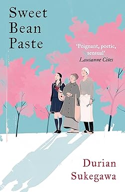 Sweet Bean Paste
