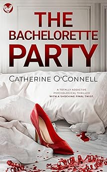 The Bachelorette Party