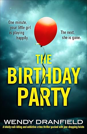 The Birthday Party