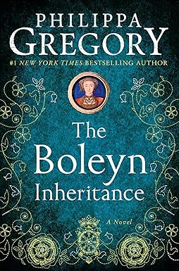 The Boleyn Inheritance