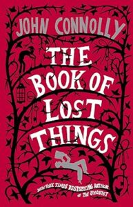 The Book of Lost Things