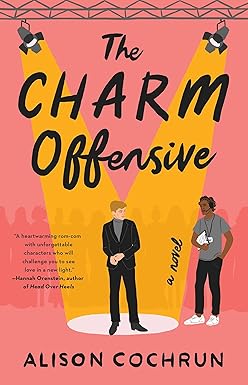 The Charm Offensive