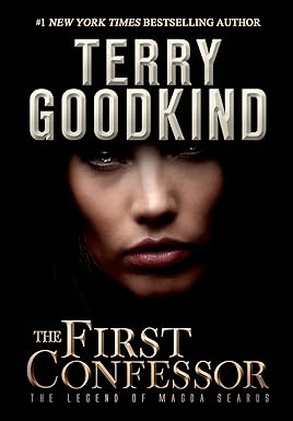 The First Confessor