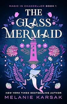 The Glass Mermaid
