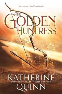 The Golden Huntress