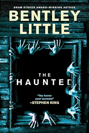 The Haunted