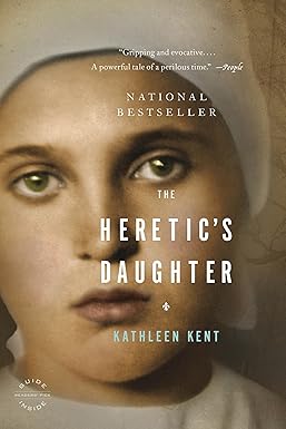 The Heretic's Daughter