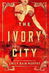 The Ivory City