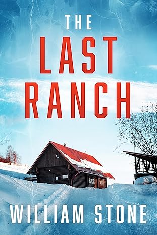 The Last Ranch
