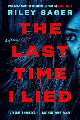 The Last Time I Lied