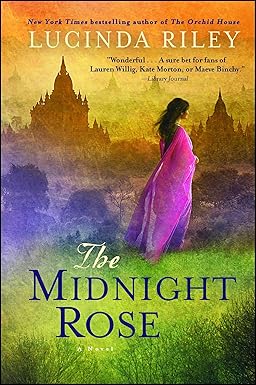 The Midnight Rose