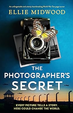 The Photographer's Secret