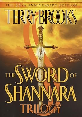 The Sword of Shannara Trilogy