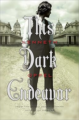 This Dark Endeavor
