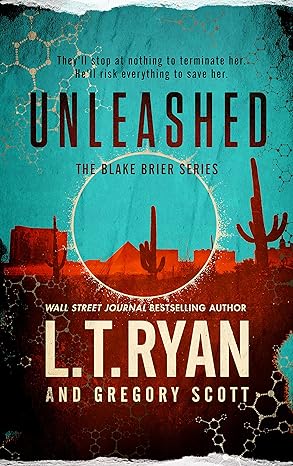 Unleashed