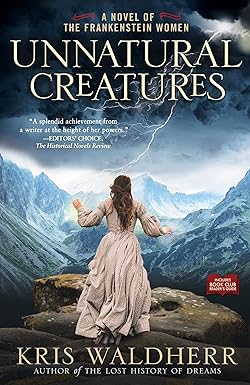 Unnatural Creatures