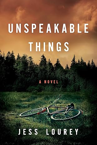 Unspeakable Things