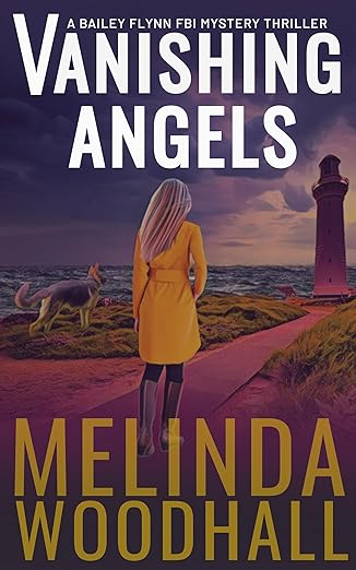 Vanishing Angels