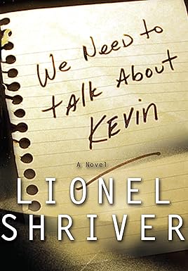 We Need to Talk About Kevin