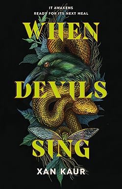 When Devils Sing