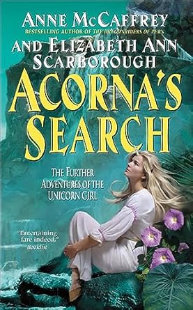 Acorna's Search