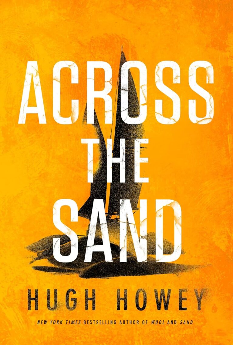 Across the Sand