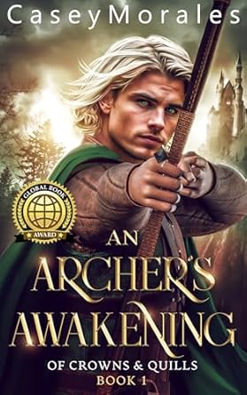An Archer's Awakening