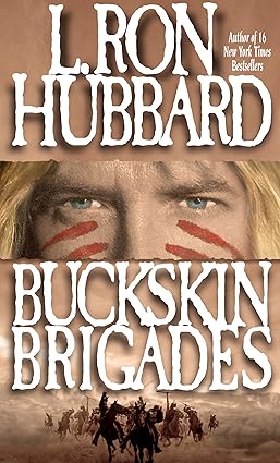 Buckskin Brigades