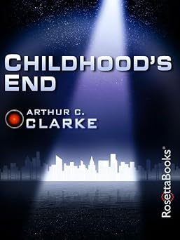 Childhood's End