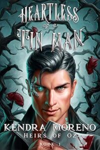 Heartless as a Tin Man