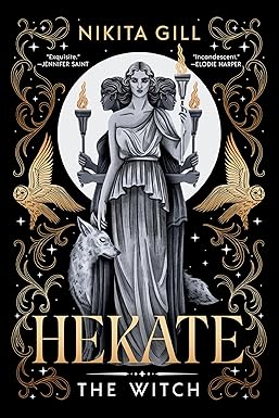 Hekate: The Witch