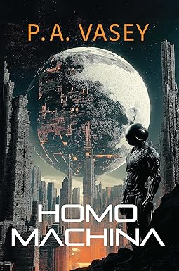 Homo Machina